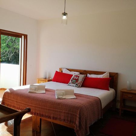 Monte Da Ribeira Villa Estoi Dış mekan fotoğraf