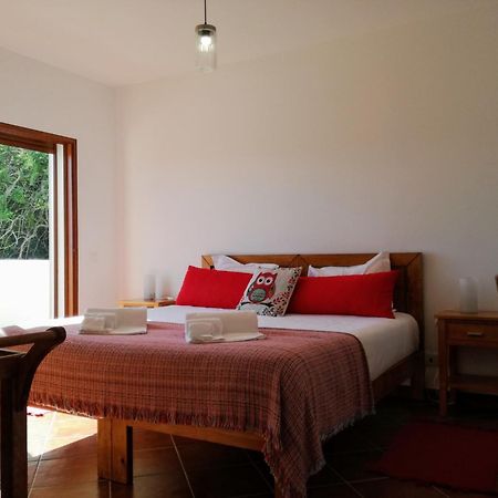 Monte Da Ribeira Villa Estoi Dış mekan fotoğraf