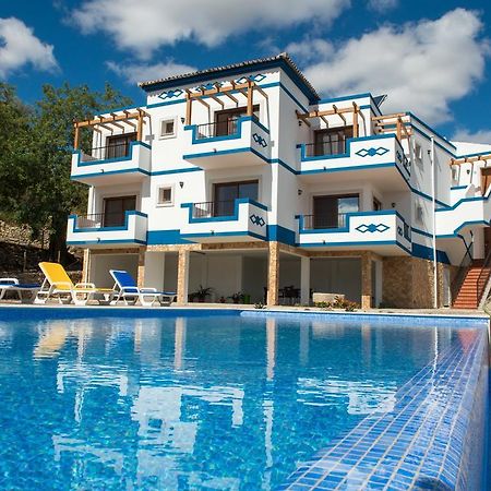 Monte Da Ribeira Villa Estoi Dış mekan fotoğraf