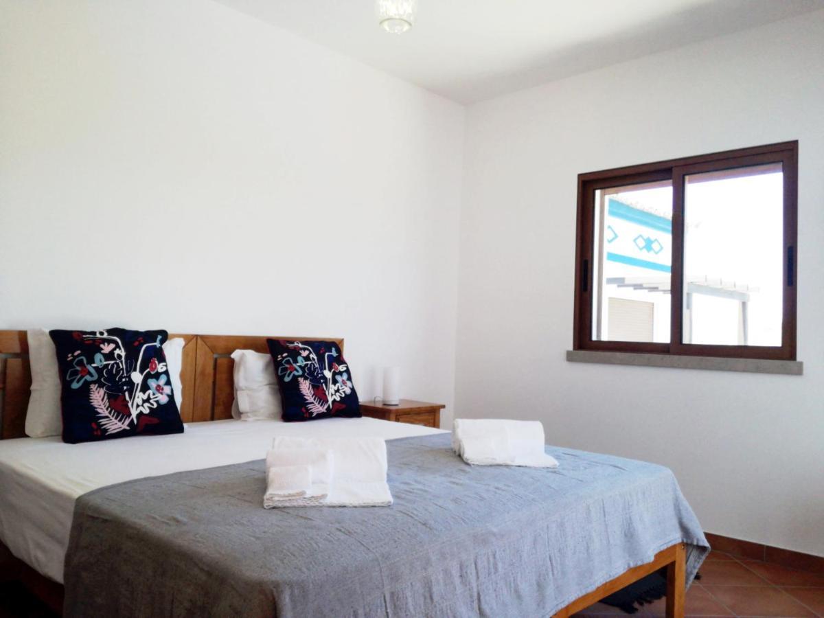 Monte Da Ribeira Villa Estoi Oda fotoğraf