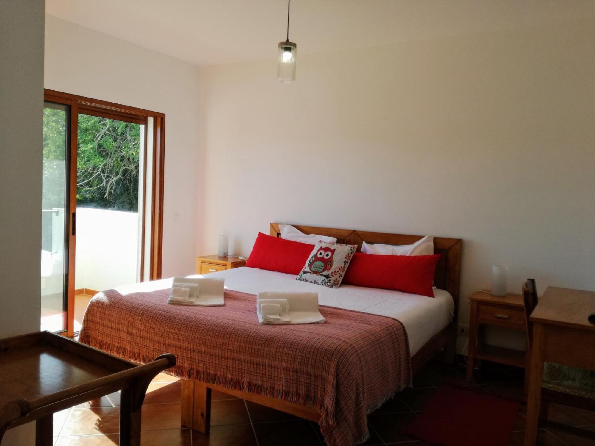 Monte Da Ribeira Villa Estoi Dış mekan fotoğraf