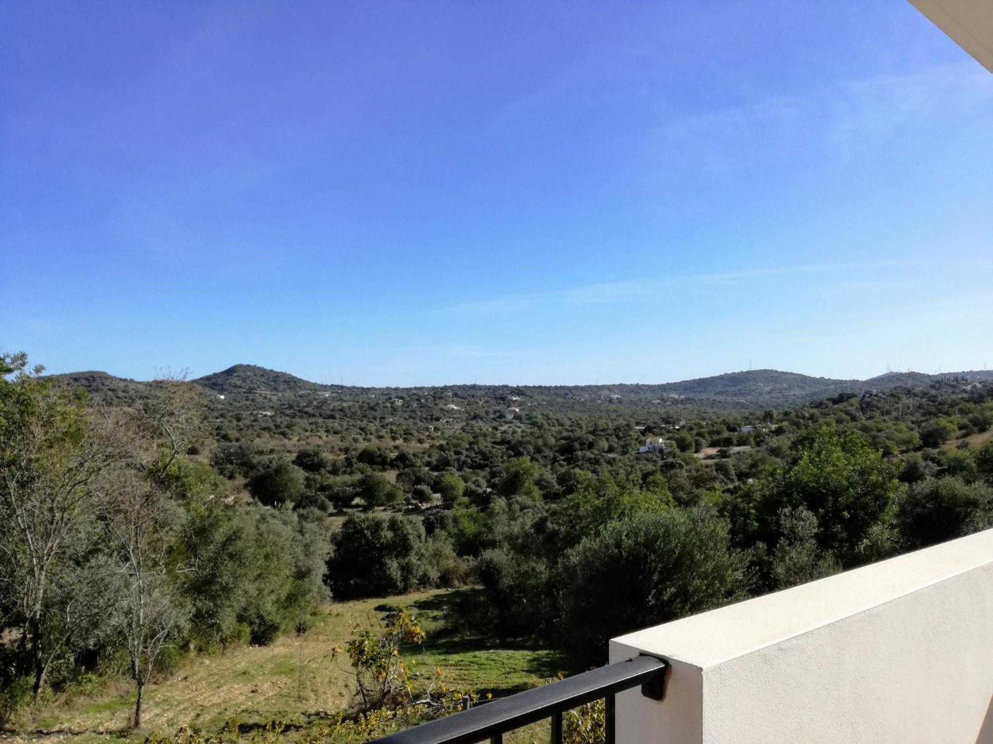 Monte Da Ribeira Villa Estoi Dış mekan fotoğraf