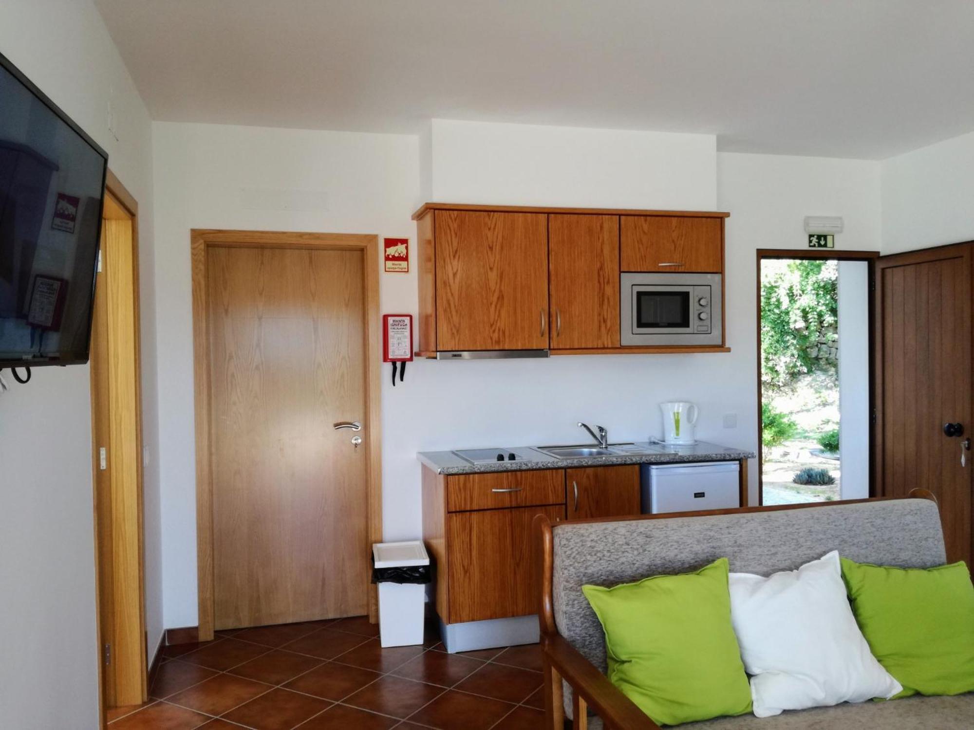 Monte Da Ribeira Villa Estoi Oda fotoğraf