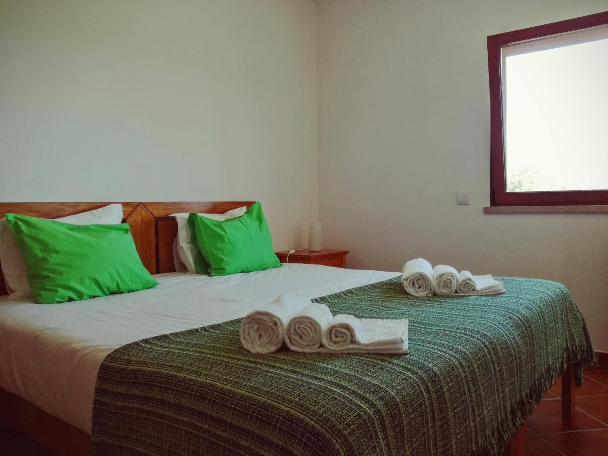 Monte Da Ribeira Villa Estoi Oda fotoğraf