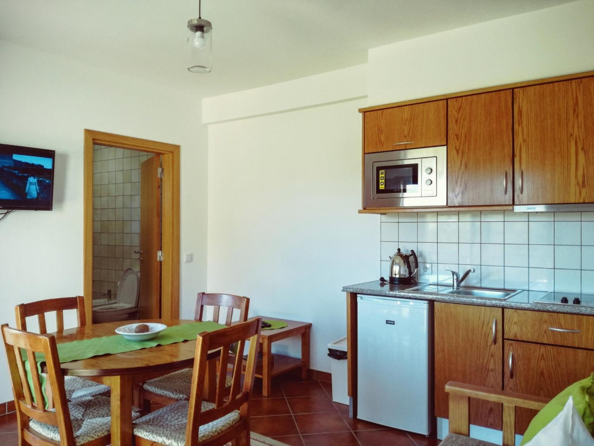 Monte Da Ribeira Villa Estoi Oda fotoğraf
