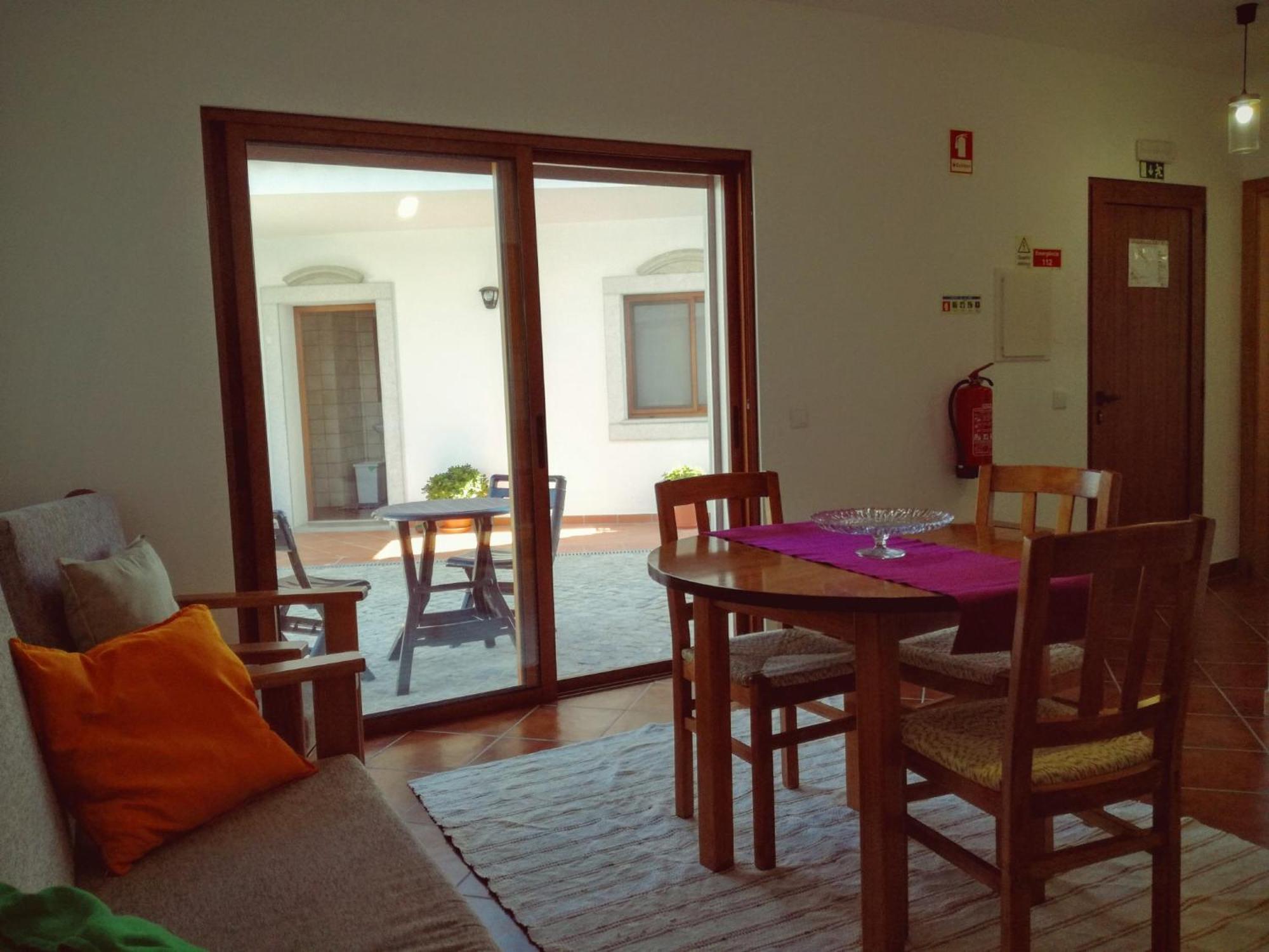 Monte Da Ribeira Villa Estoi Oda fotoğraf