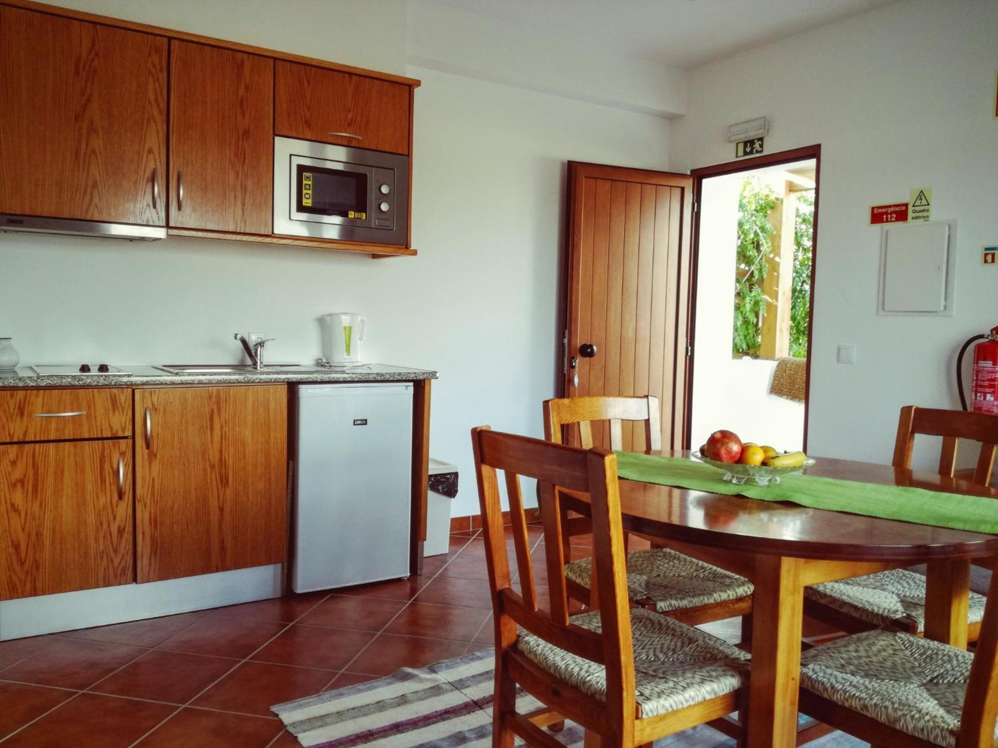 Monte Da Ribeira Villa Estoi Oda fotoğraf