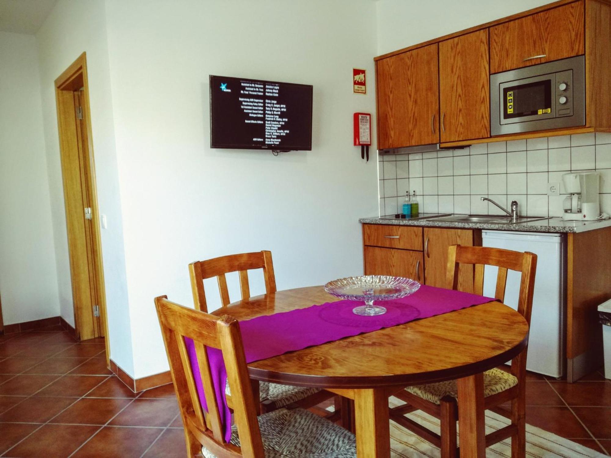 Monte Da Ribeira Villa Estoi Oda fotoğraf