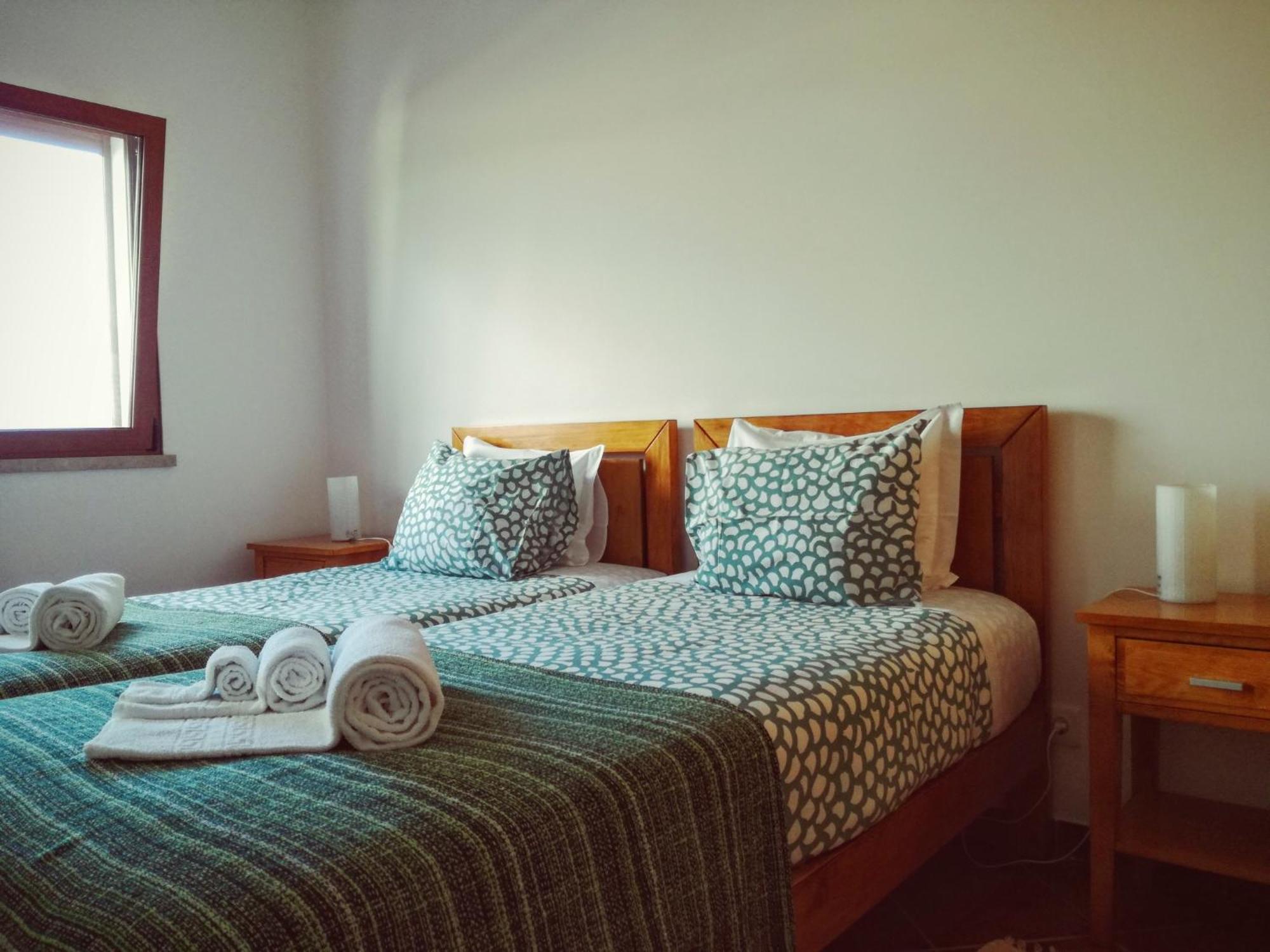 Monte Da Ribeira Villa Estoi Oda fotoğraf