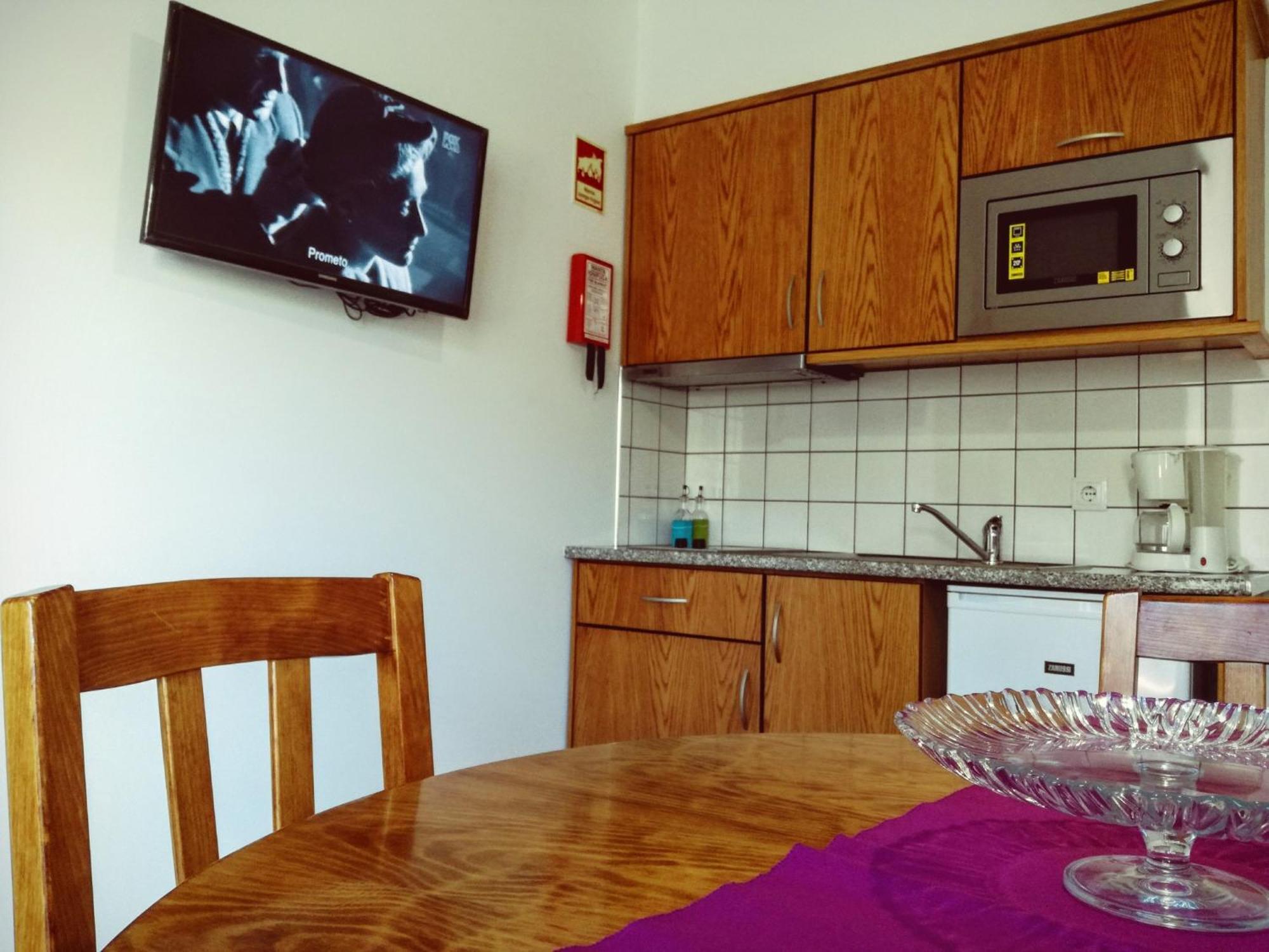 Monte Da Ribeira Villa Estoi Oda fotoğraf