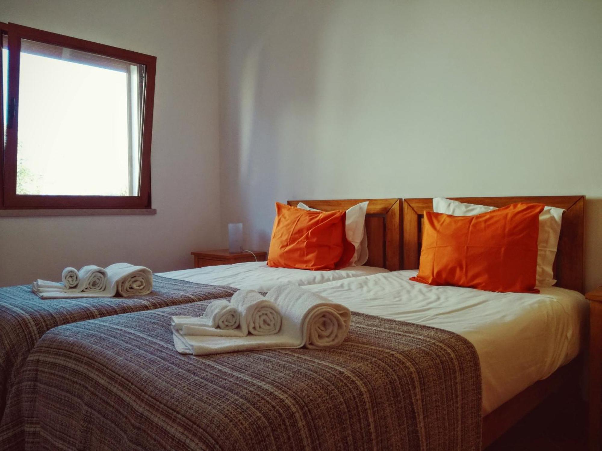 Monte Da Ribeira Villa Estoi Oda fotoğraf
