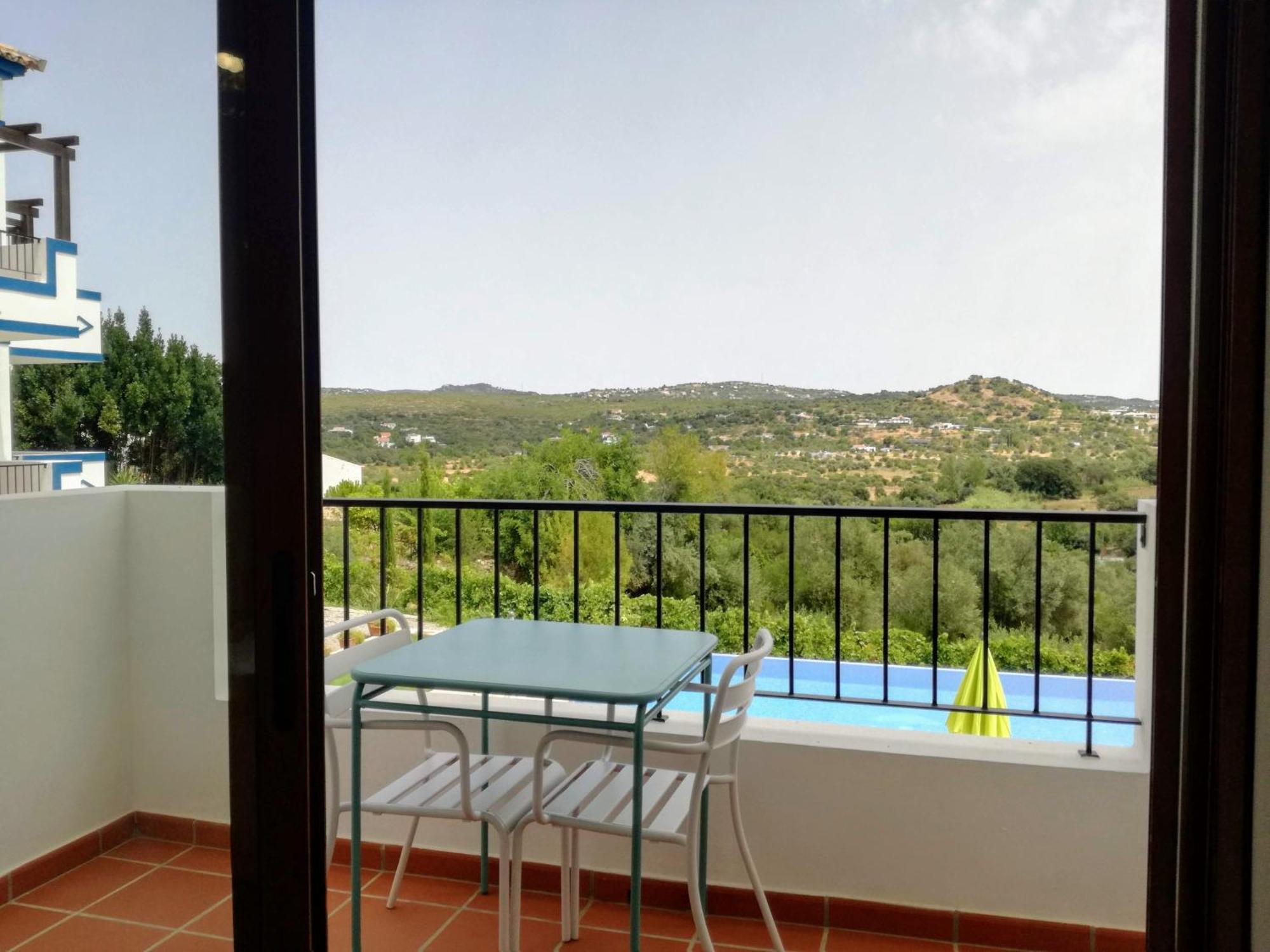 Monte Da Ribeira Villa Estoi Oda fotoğraf
