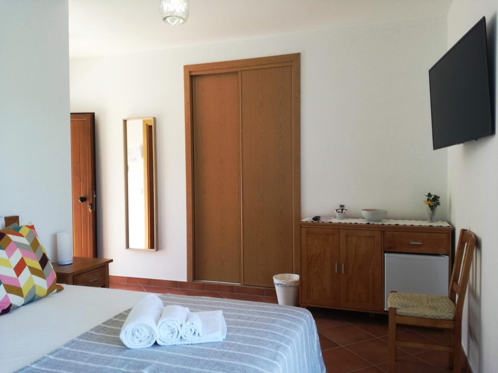 Monte Da Ribeira Villa Estoi Oda fotoğraf