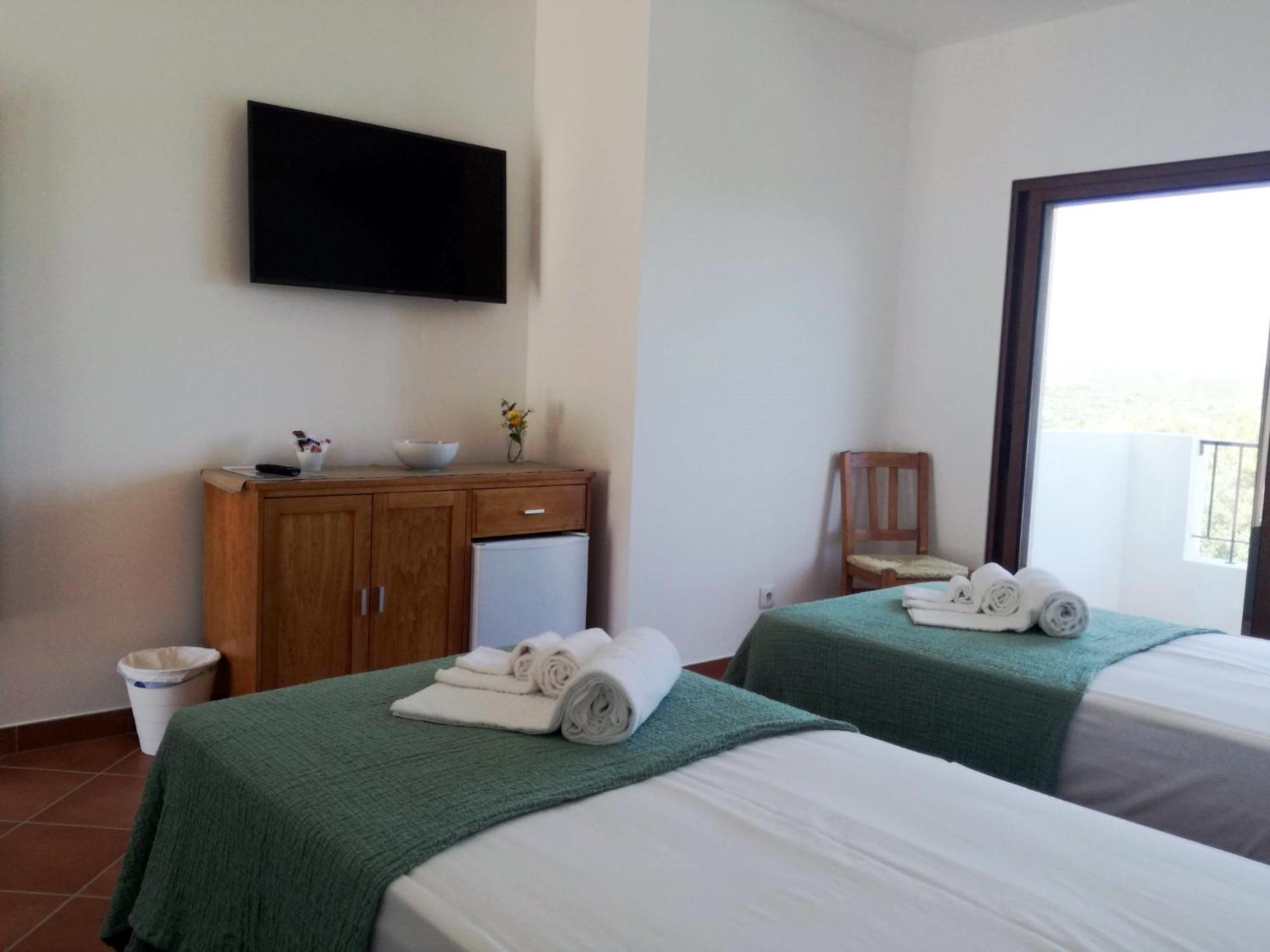 Monte Da Ribeira Villa Estoi Oda fotoğraf
